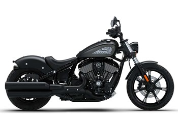 Indian Chief Dark Horse 2026 - Bild 2