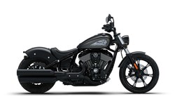Indian Chief Dark Horse 2026