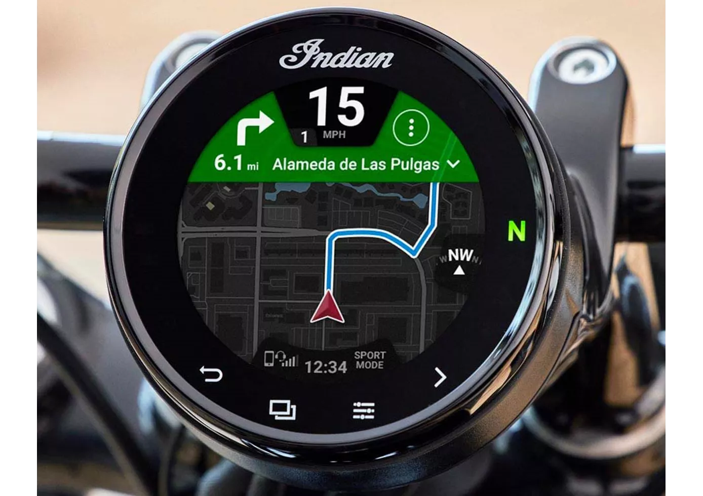 Indian Chief Dark Horse 2026 Indian Chief Dark Horse 2026