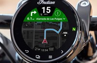 Indian Chief Dark Horse 2026 - Bild 5