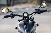 Indian Chief Dark Horse 2026 - Bild 6