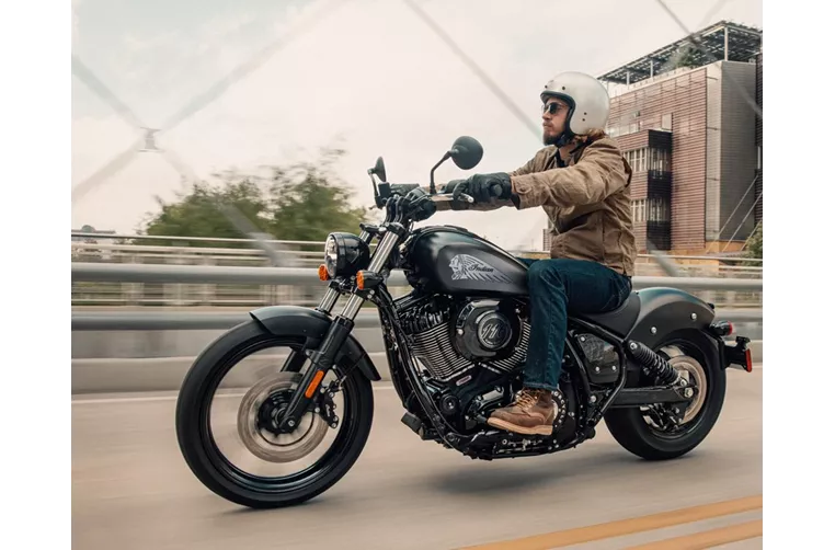 Indian Chief Dark Horse 2026 Indian Chief Dark Horse 2026