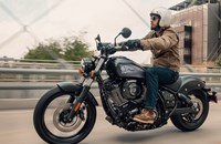 Indian Chief Dark Horse 2026 - Bild 4