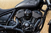 Indian Chief Dark Horse 2026 - Bild 7