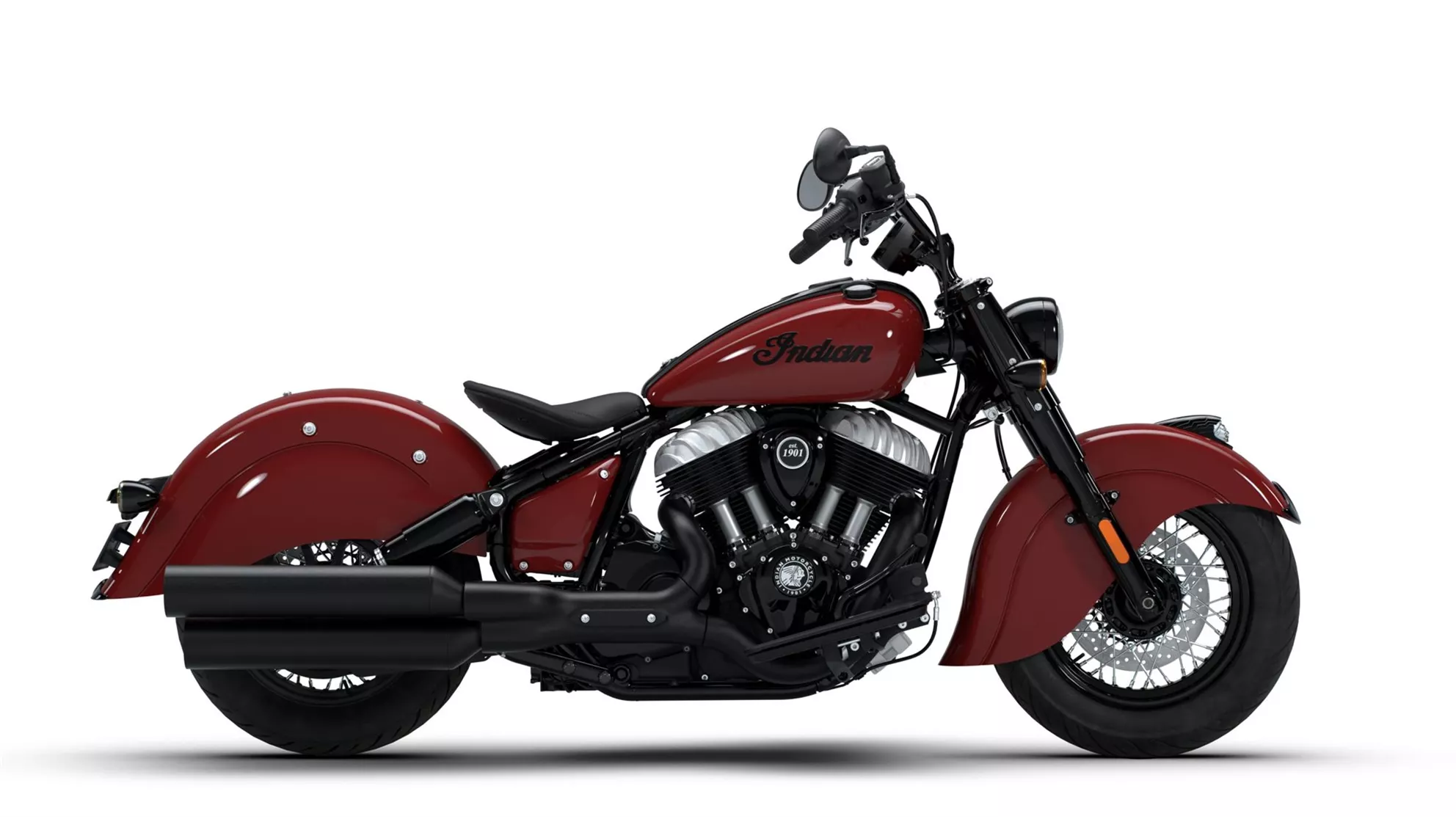 Indian Chief Vintage 2026 - Bild 49 Indian Chief Vintage 2026 - Bild 49