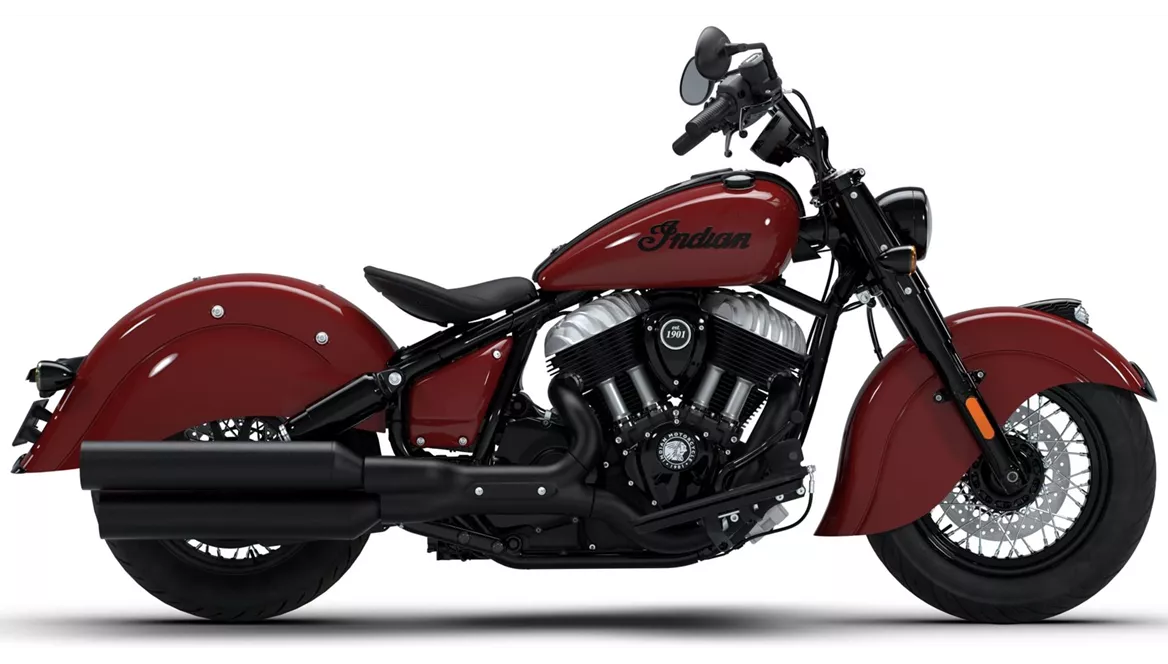 Indian Chief Vintage 2026 Indian Chief Vintage 2026