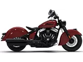 Indian Chief Vintage 2026 Indian Chief Vintage 2026