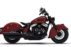Indian Chief Vintage Indian Chief Vintage