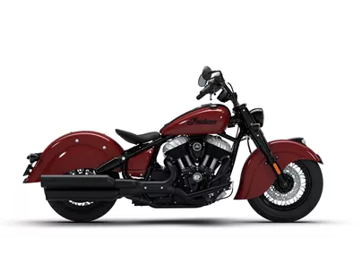 Indian Chief Vintage 2026 Indian Chief Vintage 2026