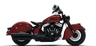 Indian Chief Vintage 2026 vs Indian Chief Vintage 2011
