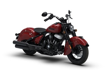 Indian Chief Vintage 2026 - Bild 10