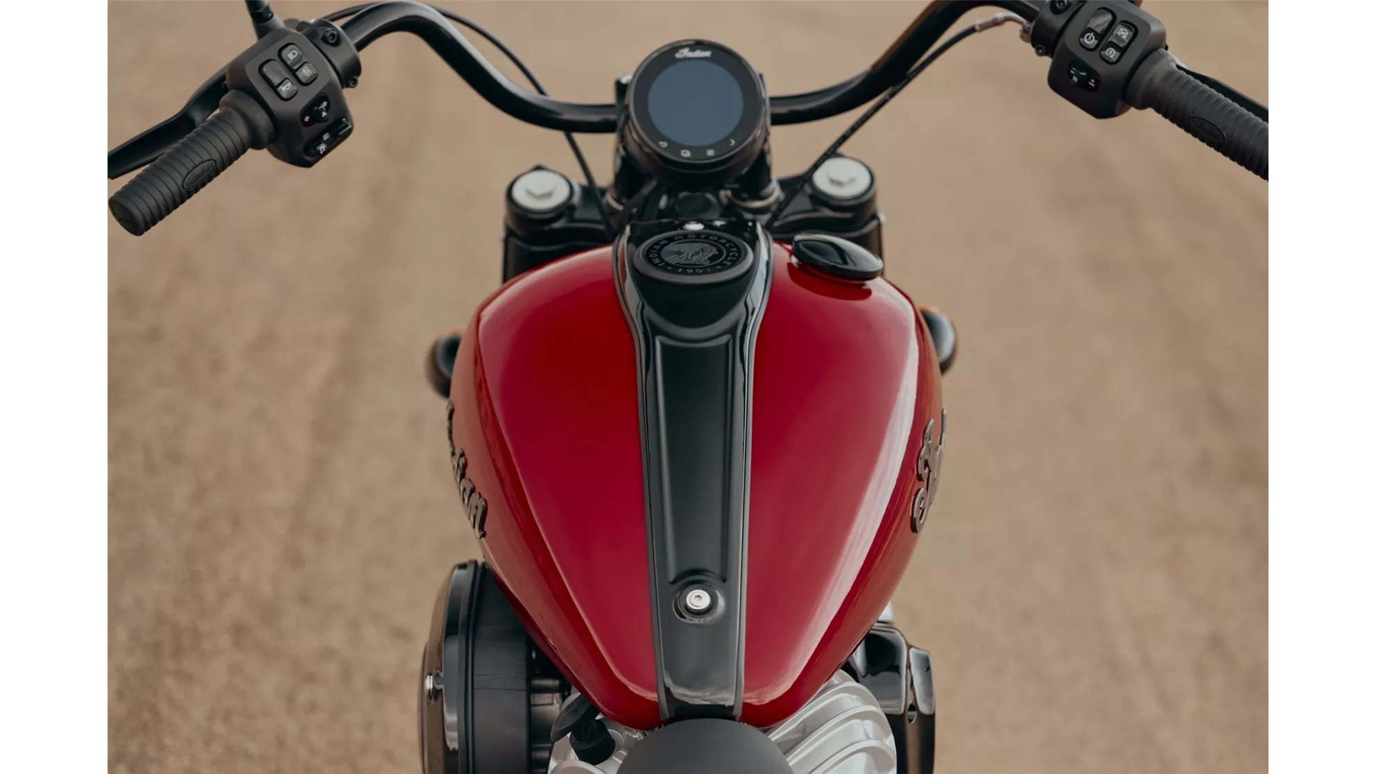 Indian Chief Vintage - Image 3 Indian Chief Vintage - Image 3