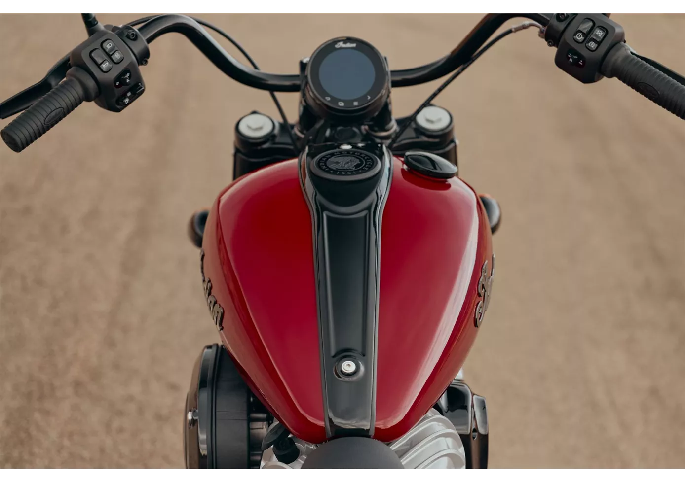 Indian Chief Vintage 2026 Indian Chief Vintage 2026