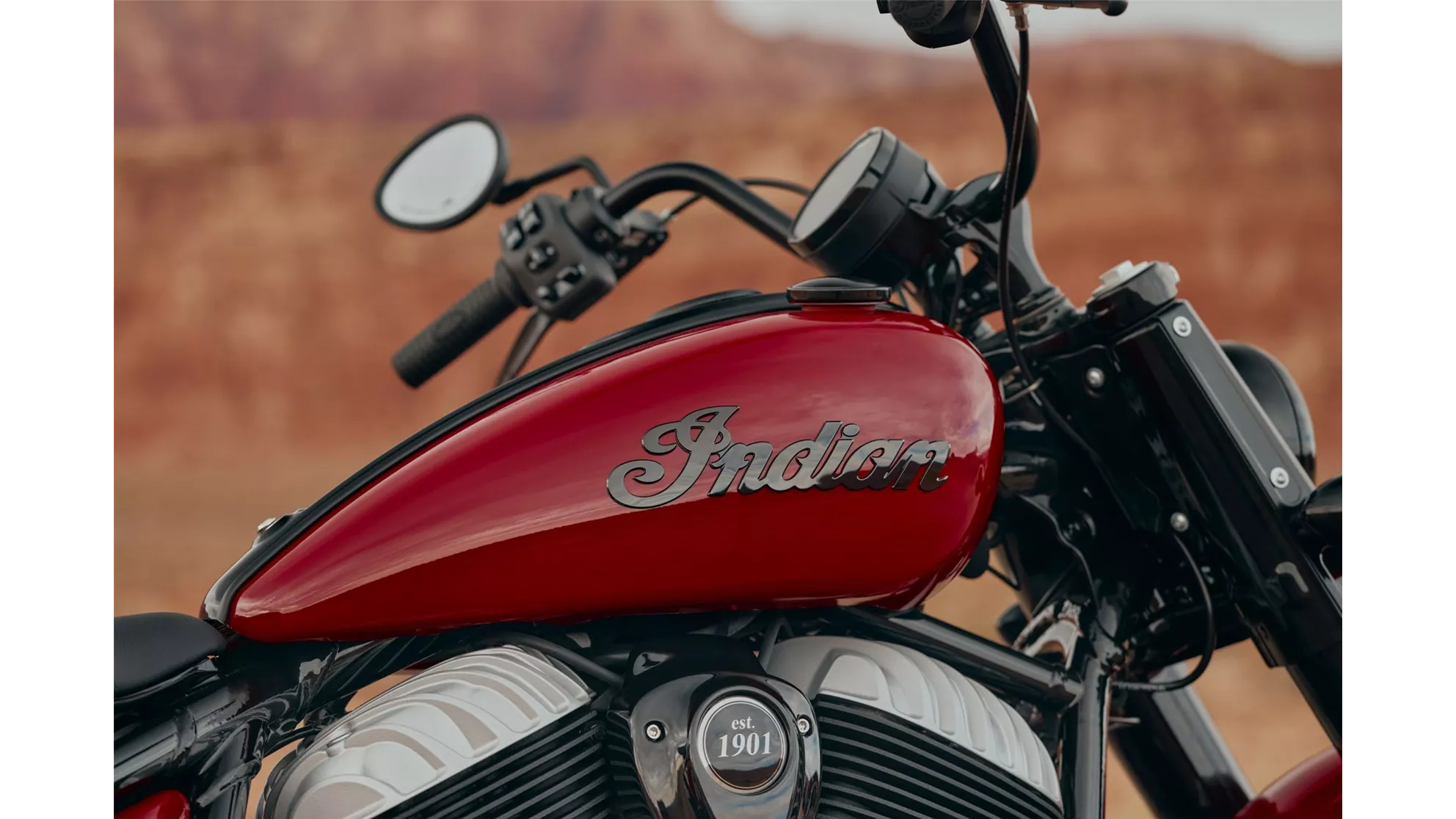 Indian Chief Vintage - Image 4 Indian Chief Vintage - Image 4