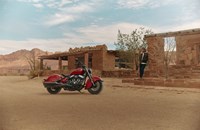 Indian Chief Vintage 2026 - Immagine 4