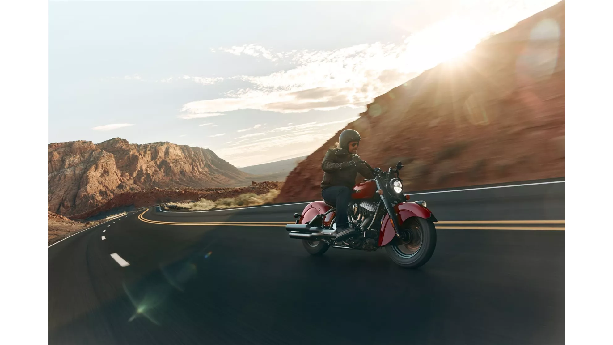 Indian Chief Vintage - Image 5 Indian Chief Vintage - Image 5