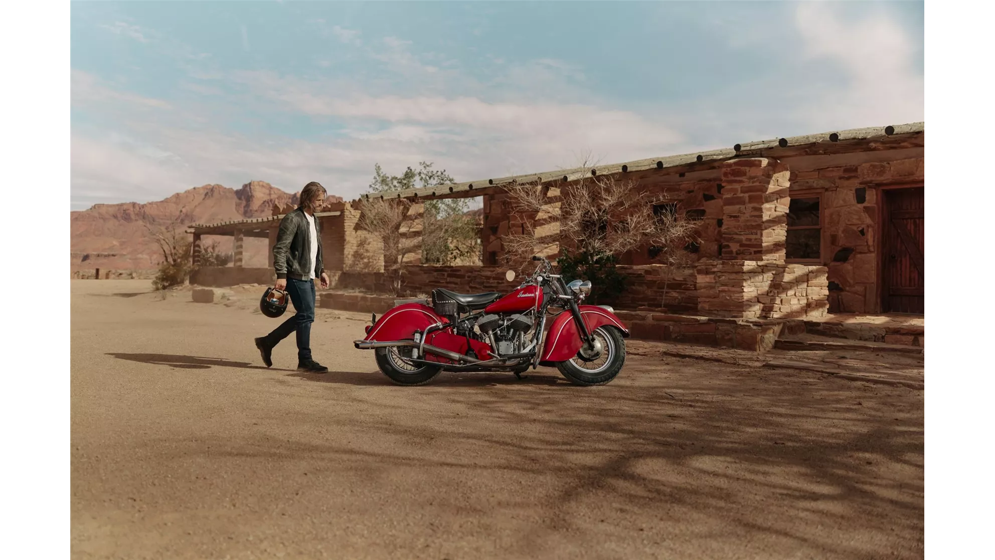 Indian Chief Vintage - Image 6 Indian Chief Vintage - Image 6