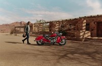 Indian Chief Vintage 2026 - Immagine 8