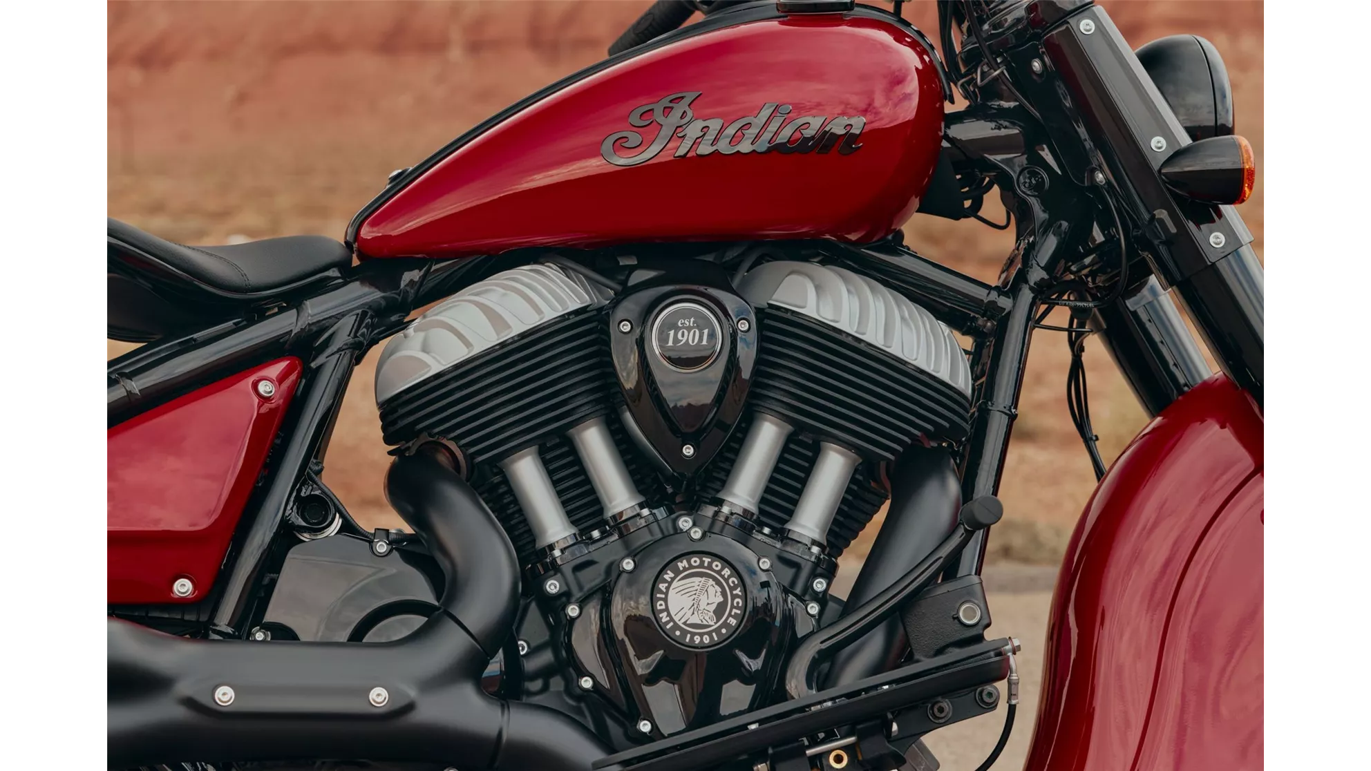 Indian Chief Vintage - Image 7 Indian Chief Vintage - Image 7