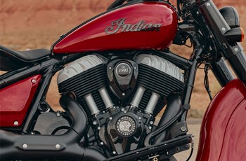 Indian Chief Vintage 2026 - Bild 9