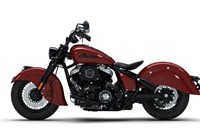 Indian Chief Vintage 2026 - Immagine 11