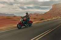 Indian Chief Vintage 2026 - Immagine 12