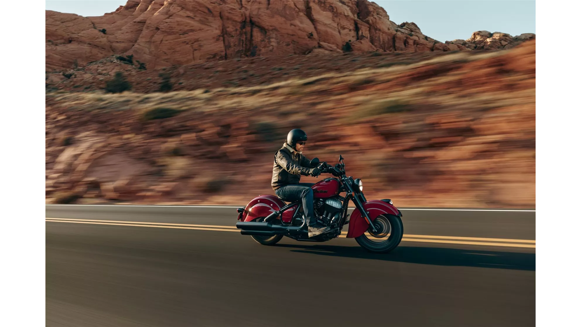 Indian Chief Vintage - Image 1 Indian Chief Vintage - Image 1