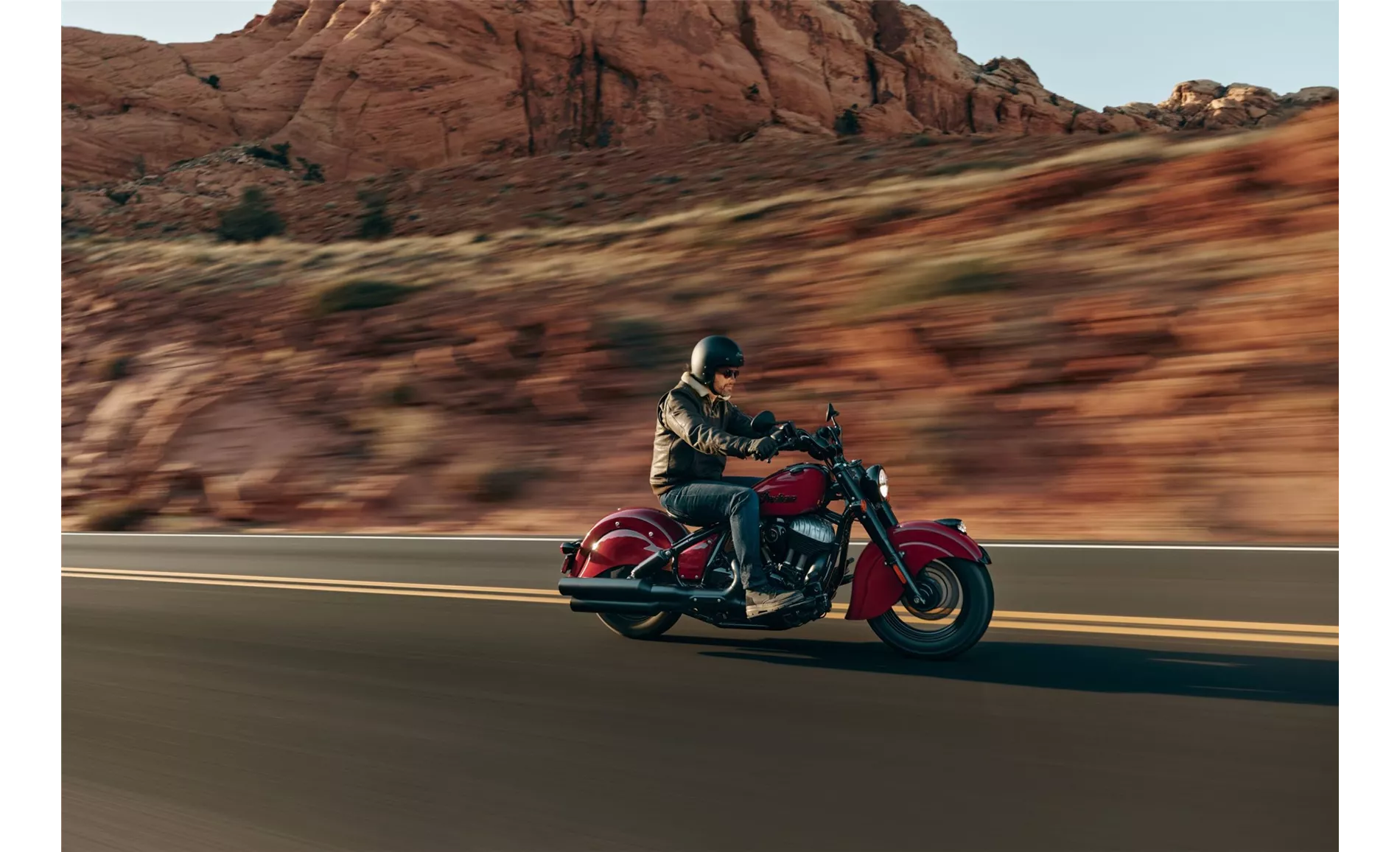 Indian Chief Vintage 2026 Indian Chief Vintage 2026