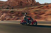 Indian Chief Vintage 2026 - Immagine 3