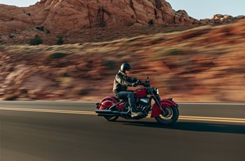 Indian Chief Vintage 2026 - Bild 3