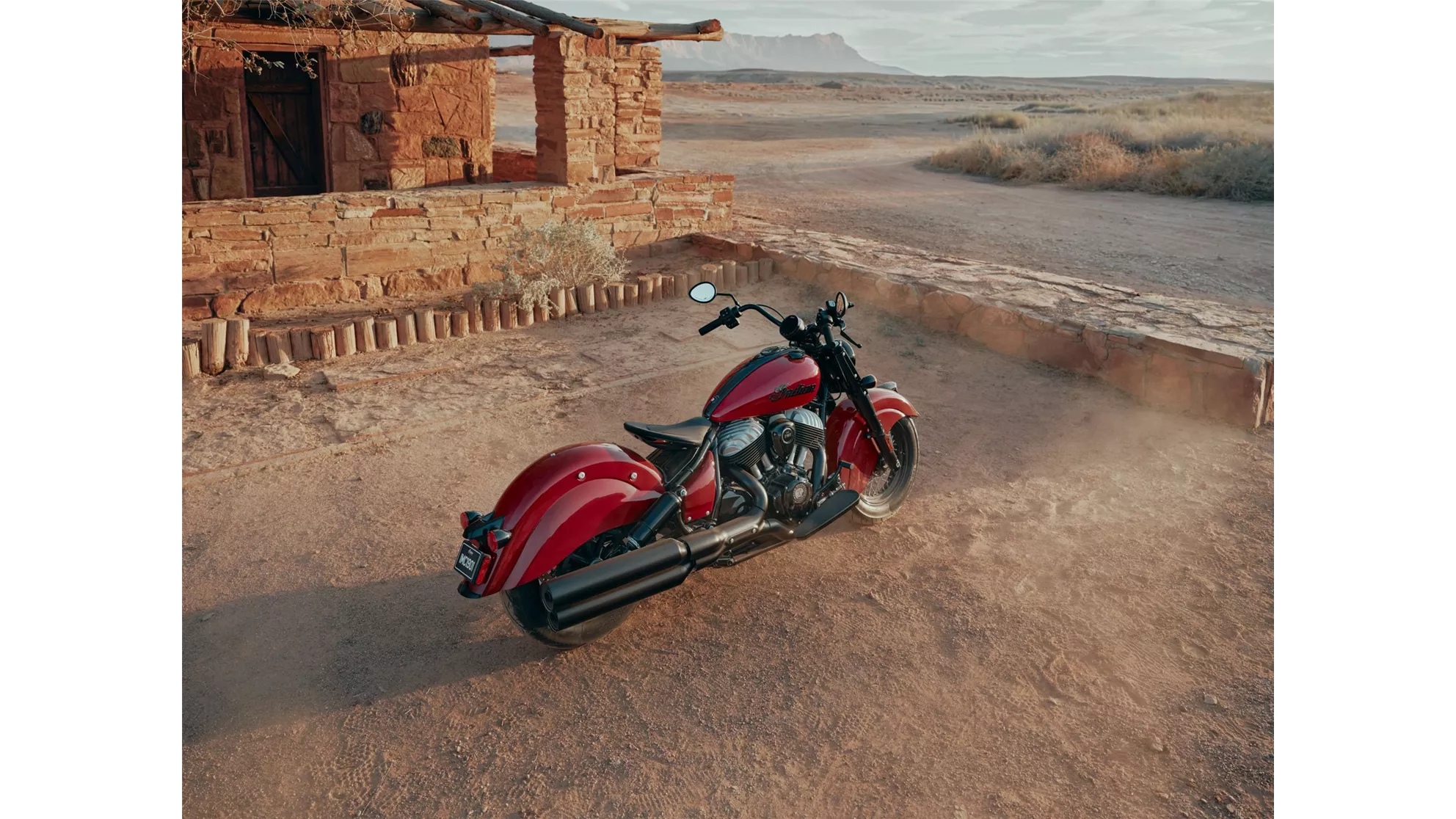 Indian Chief Vintage - Image 11 Indian Chief Vintage - Image 11