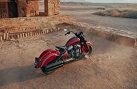 Indian Chief Vintage 2026 - Immagine 13