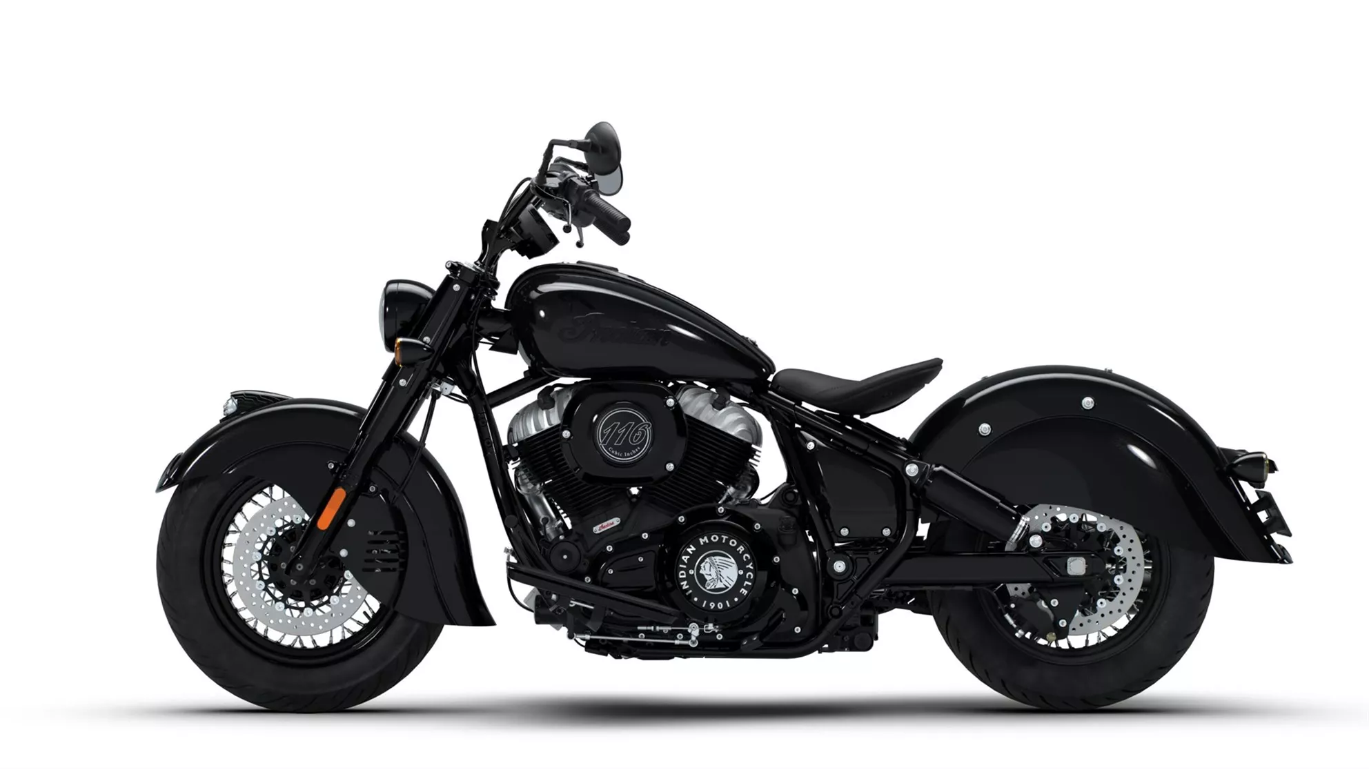 Indian Chief Vintage - Image 13 Indian Chief Vintage - Image 13