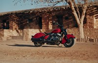 Indian Chief Vintage 2026 - Immagine 17