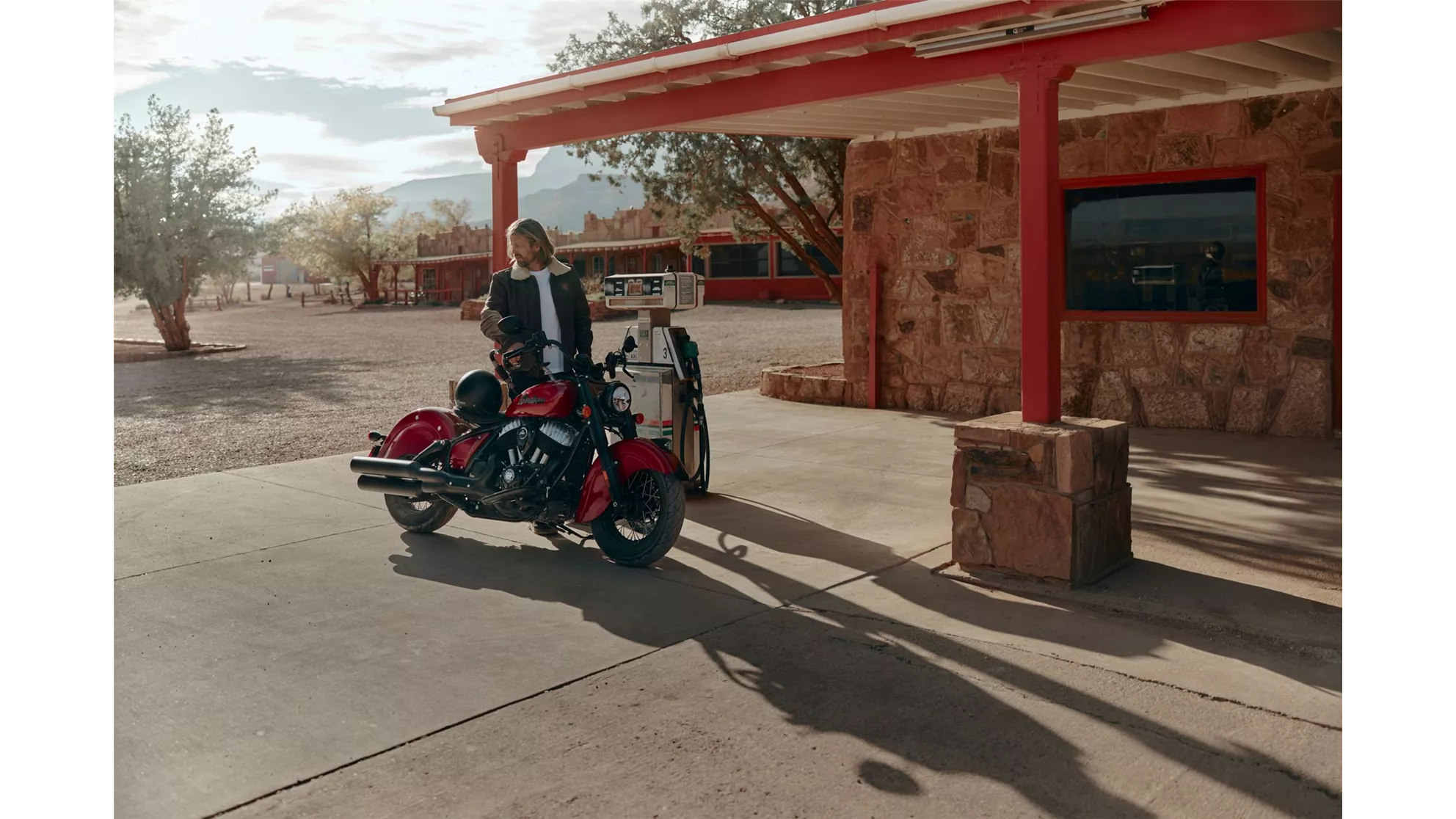 Indian Chief Vintage - Image 17 Indian Chief Vintage - Image 17