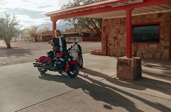 Indian Chief Vintage 2026 - Bild 19