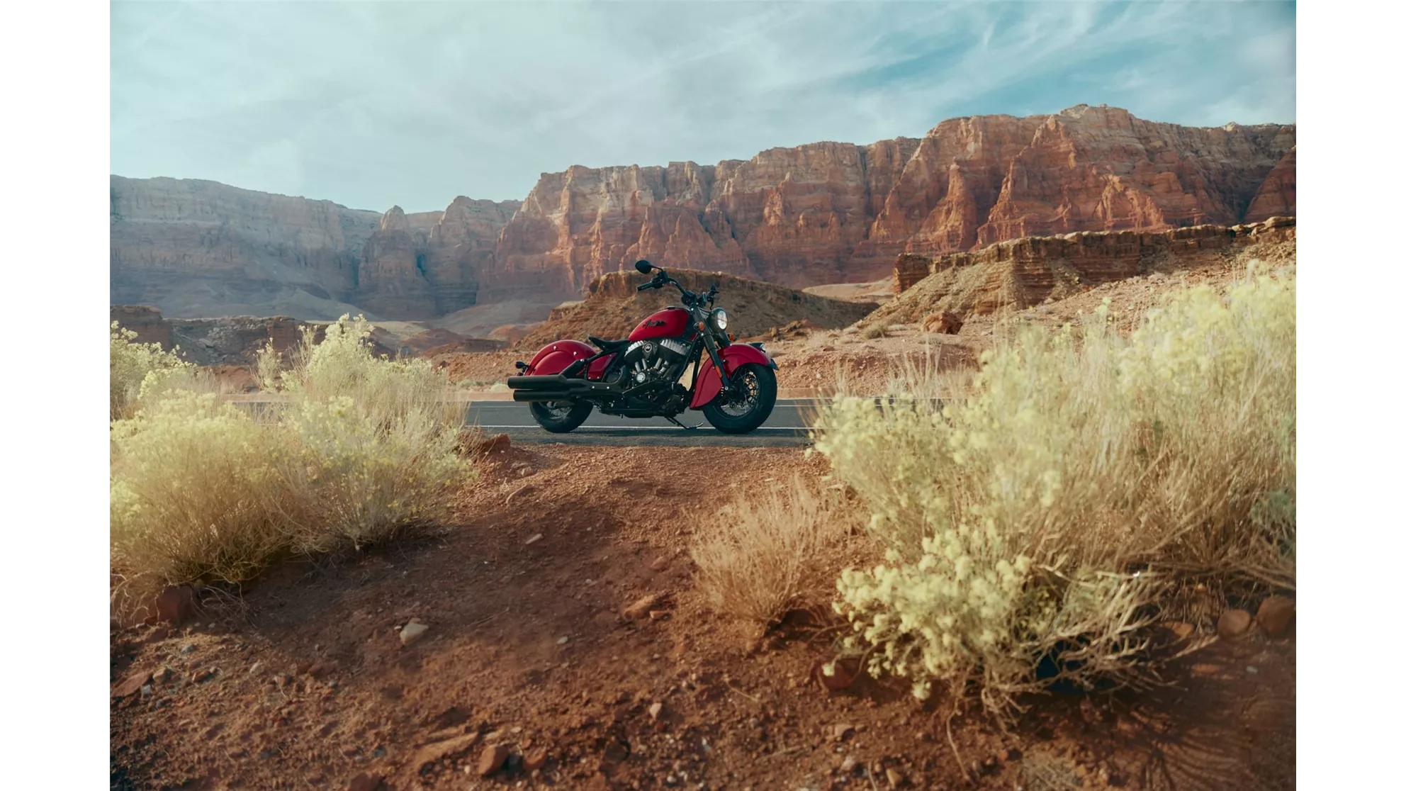 Indian Chief Vintage - Image 18 Indian Chief Vintage - Image 18