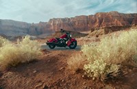 Indian Chief Vintage 2026 - Immagine 20