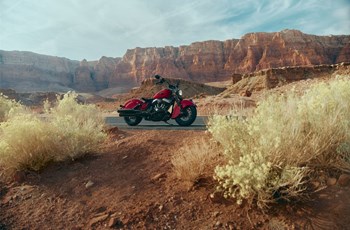 Indian Chief Vintage 2026 - Bild 20