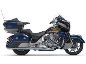 Indian Roadmaster Elite Indian Roadmaster Elite