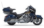 Indian Roadmaster Elite - Bild 1