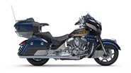 Indian Roadmaster Elite