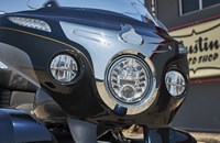 Indian Roadmaster Elite 2026 - Bild 6