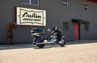 Indian Roadmaster Elite 2026 - Bild 10