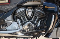 Indian Roadmaster Elite 2026 - Bild 11