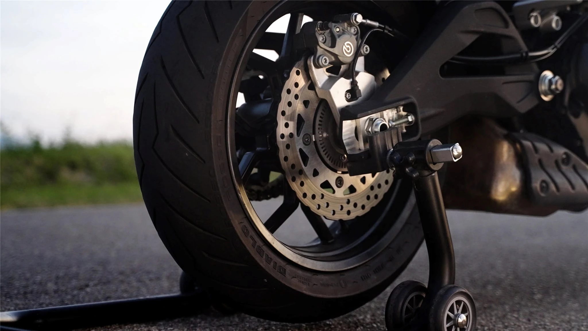 Italjet Dragster 700 - Image 6