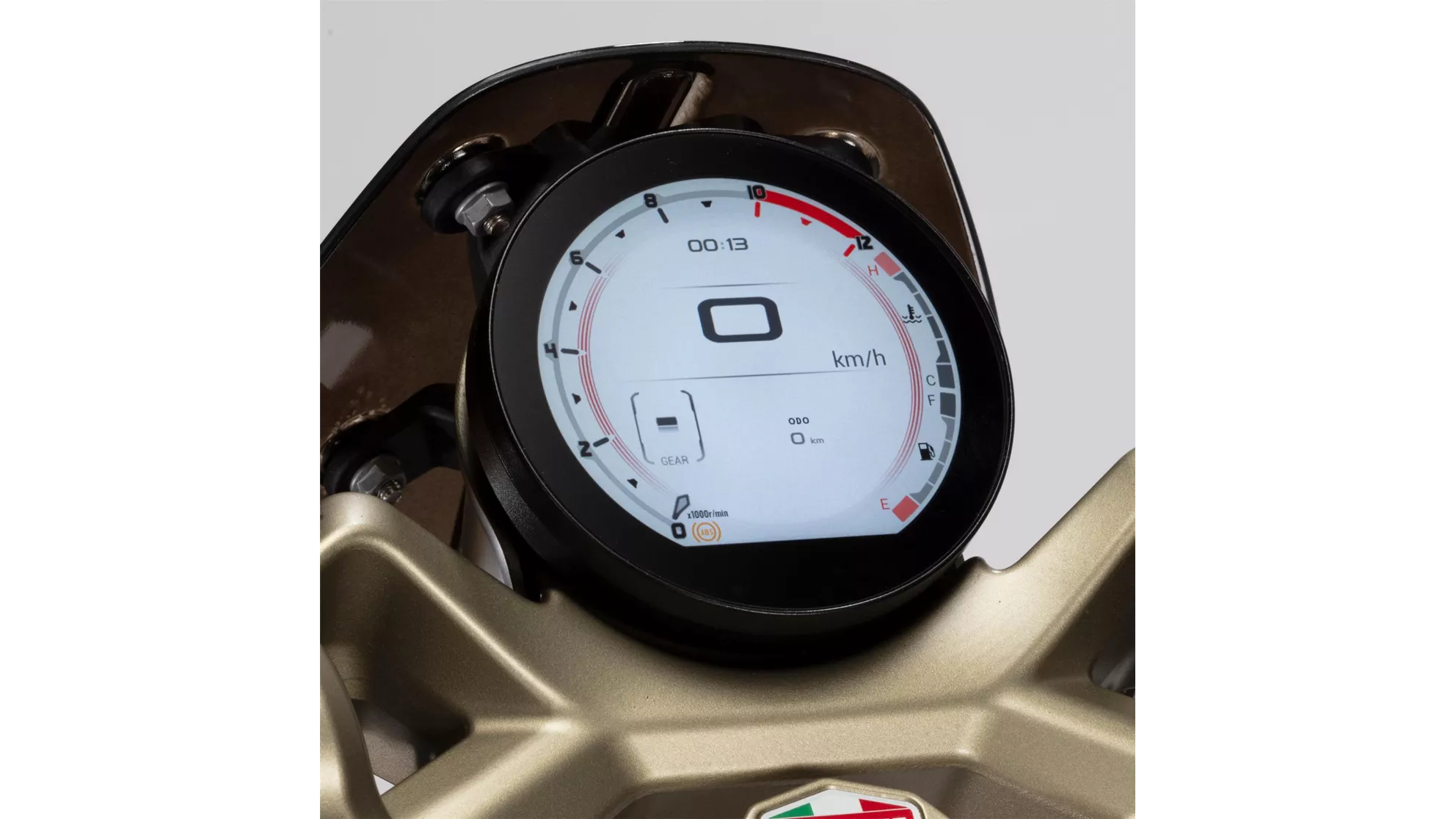 Italjet Roadster 400 - Слика 4 Italjet Roadster 400 - Слика 4