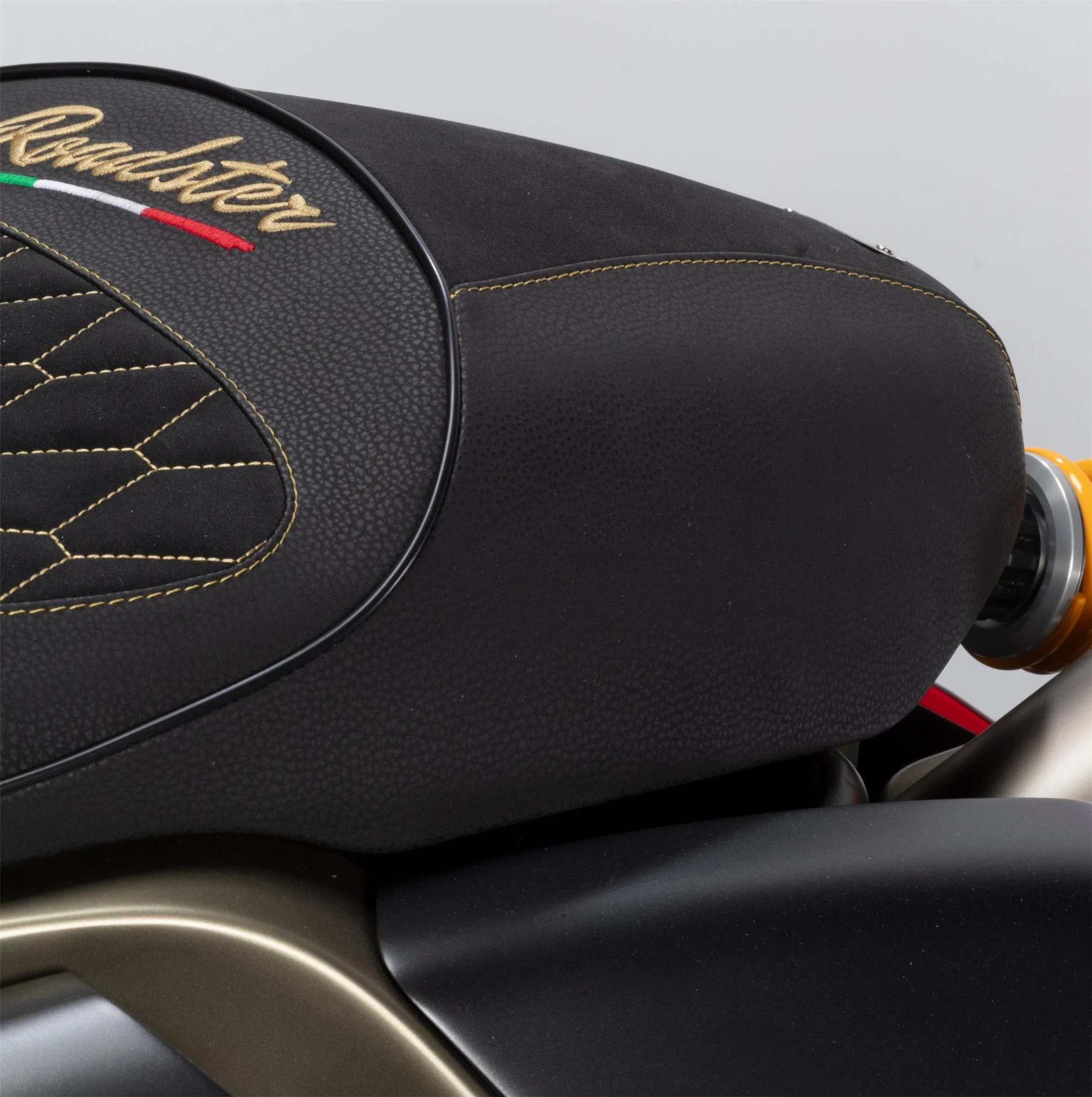 Italjet Roadster 400 - Слика 6