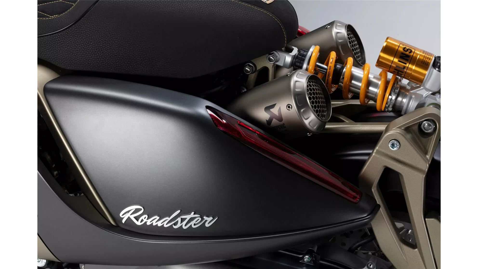 Italjet Roadster 400 - Слика 13 Italjet Roadster 400 - Слика 13