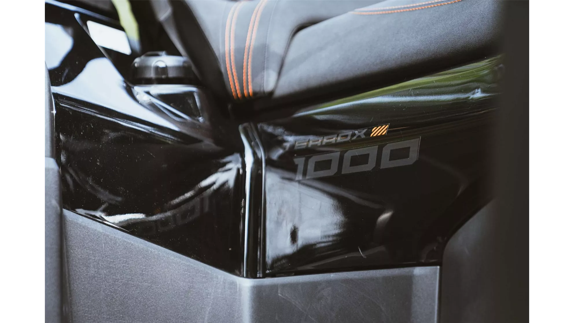 Goes TERROX 1000 Touring ABS - Слика 3 Goes TERROX 1000 Touring ABS - Слика 3